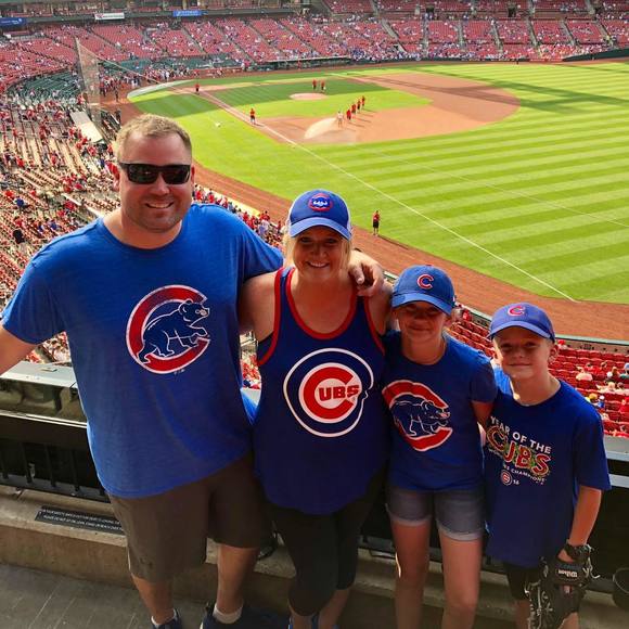 Meet your Posher, Julie - Picture 1 of 1